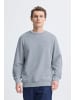 BLEND Sweater BHFactor in Blau