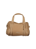 Valentino by Mario Valentino Braun Polyurethan Damen Tasche