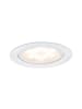 paulmann LED Möbeleinbauleuchten Micro Line 3er-Set