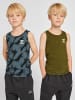Hummel Top Hmlnolan Jungen in DARK OLIVE