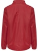 Hummel Hummel Rain Coat Hmlpromo Multisport Unisex Kinder in TRUE RED