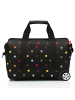 Reisenthel Travelling 2 Rollen Kabinentrolley 41 cm dots