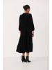 PART TWO Kleid ViggasaPW Relaxed fit in Black