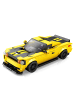 Reobrix 796 Hellcat SRT 1:24 Klemmbaustein Auto 336 Teile