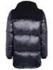 Tommy Hilfiger Steppmantel für Damen in schwarz