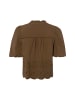 s.Oliver Bluse in braun