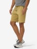 super.natural Merino Shorts M SOLUTION SHORTS in Beige