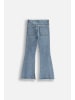 Coccodrillo Flare-Jeans in dunkelblau