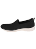 Skechers Skechers Go Walk 6 - Clear Virtue in Schwarz