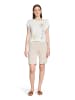 Betty Barclay Casual-Shirt mit Aufdruck in Patch Cream/Beige