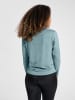 Hummel T-Shirt Hmlmt Taylor Multisport Damen in NORTH ATLANTIC