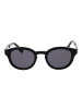 Fila Männer Sonnenbrille Panto Schwarz