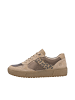 remonte SHOES "Damen Sneaker" in Braun