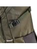 FJÄLLRÄVEN Skule 30 L Wanderrucksack 53 cm deep forest