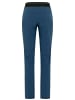 hot-sportswear Wanderhose Valmora in denim blue