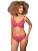 SugarShape String LUXE in fuchsia