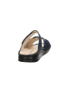 Finn Comfort Komfort Sandalen für Damen in blau