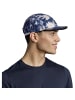 Buff 5 PANEL GO CAP in Blau