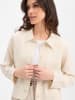 Marie Lund Jacke in beige