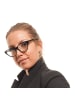 Sportmax Frauen Optische Fassungen Schmetterling Schwarz