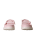 Hey Dude Wendy Y Sparkle Surprise – Schnürmokassins für Kinder Rose