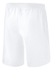 erima Celta Shorts mit Innenslip in weiss