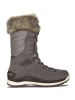 LOWA Winterstiefeletten ALBA EVO GTX in stein/panna