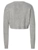 Noppies Strickjacke Bergen in Grey Melange