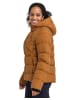 Schöffel Daunen- / Thermojacke "Ins Jacket Boston L" in caramel