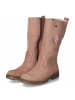 Däumling Schlupfstiefel in pink