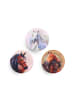 Belmil Patch Set Horses