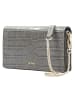 PICARD Weimar Umhängetasche Leder 20 cm in graphit