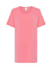 CCDK Copenhagen Nachthemd Nicole in Geranium Pink