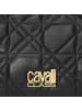 cavalli CLASS Rosangela Handtasche 29 cm in black