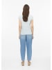s.Oliver T-Shirt in 50H1_hellblau