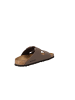 Birkenstock Pantoletten in mocca