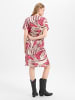s.Oliver Kleid in sand pink - 0001