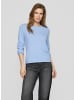 Rabe Pullover in Hellblau
