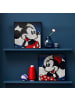 LEGO Art Disney's Mickey Mouse