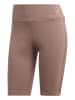 adidas adidas Radlerhosen in trace brown