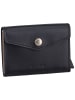 Secrid Geldbörse Envelope Pebble in Black