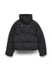 Vero Moda Daunenjacke in Black