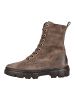 Paul Green Stiefelette in Braun