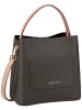 Bugatti Handtasche Ella Top Handle Bag in Olive