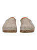 HAFLINGER Hausschuhe in Beige