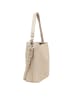 Marc O'Polo Hobo Bag Model Brinja medium in Natural