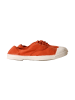 Bensimon Schnür-Tennisschuhe Roux