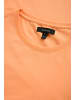 Matinique T-Shirt kurzarm Jermalink Gerade Passform in Shell Coral