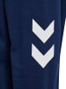 Hummel Reißverschluss Kapuzenpullover Hmllegacy Herren in DRESS BLUES