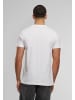 Mister Tee Mister Tee in white